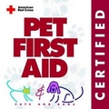 Pet First Aid